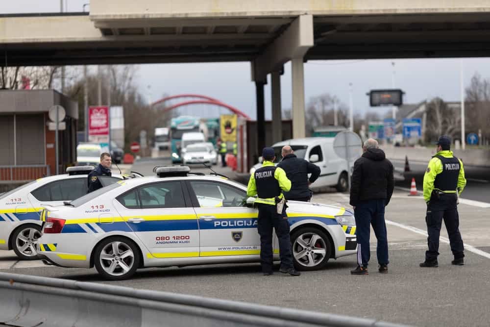 Schengen Bölgesine 40. Yılında Yeni Sınırlar Mı Geliyor?
