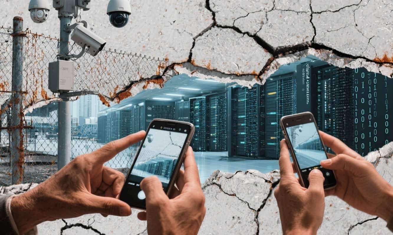 yeni bir sömürgecilik yapay zeka