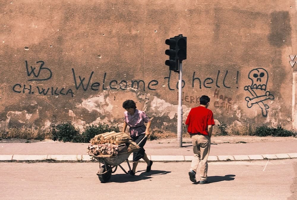 "Saraybosna Safarisi": Parayla İnsan Avı İddialarına İtalya’da Soruşturma