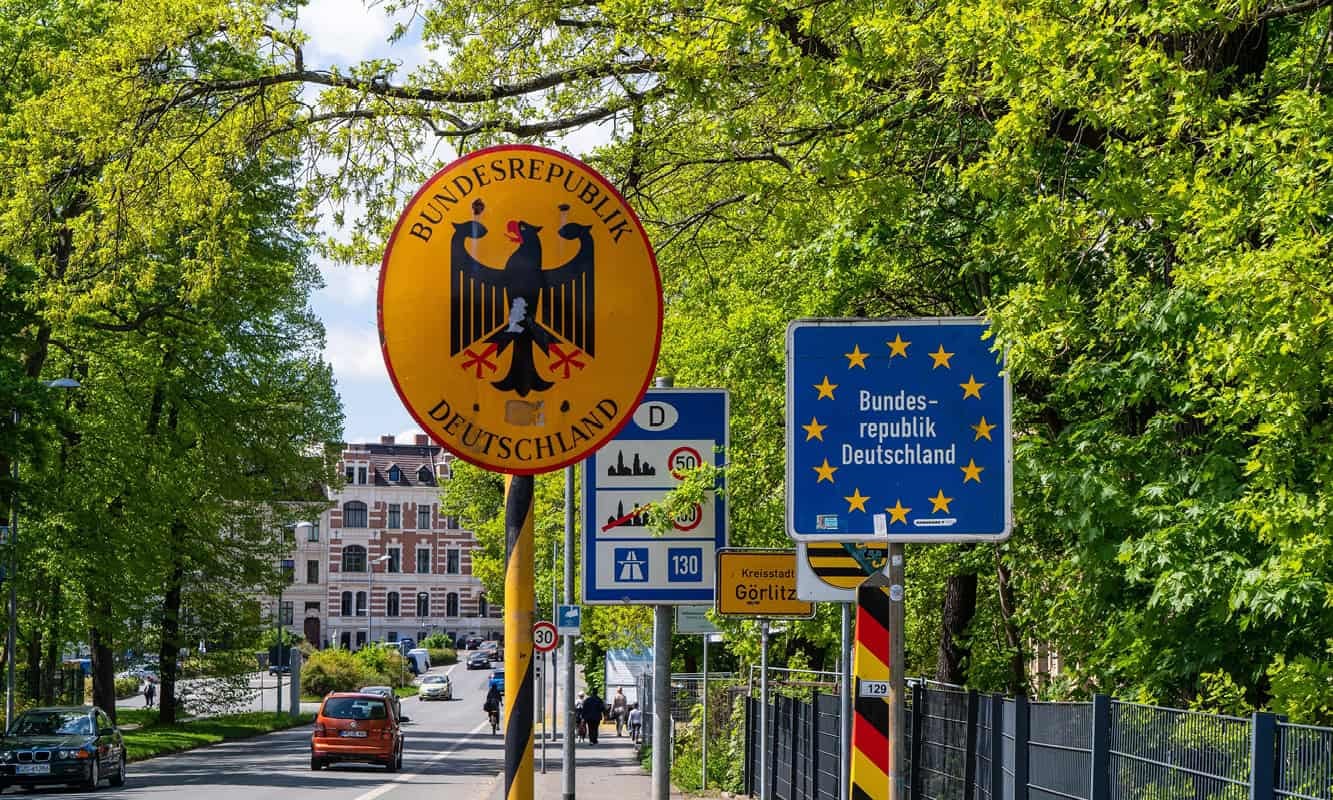 schengen çöküyor mu