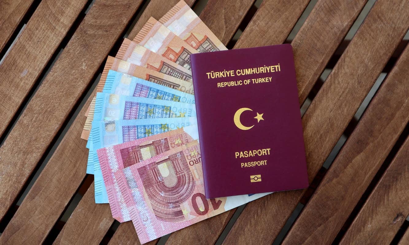 vize almak hep zor muydu