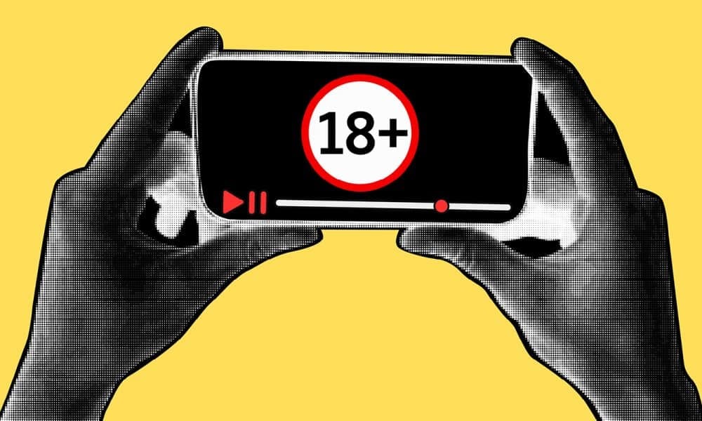 pornografi bağımlılığı