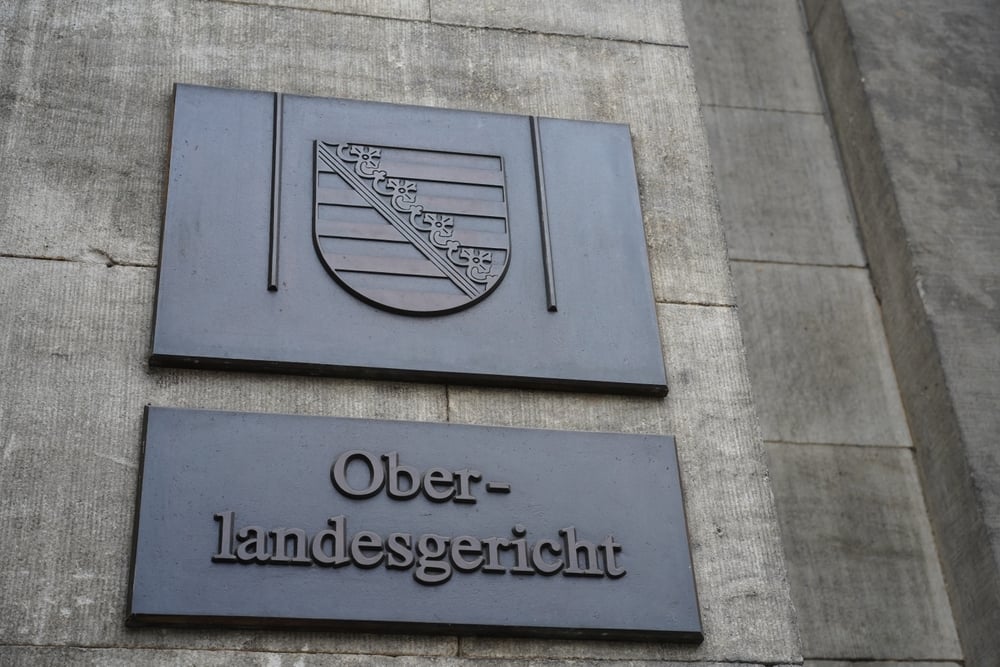 Tartışmalı Karar: NSU’ya Destekten Suçlu Bulunan Susann Eminger’in Hapis Cezası Ertelendi