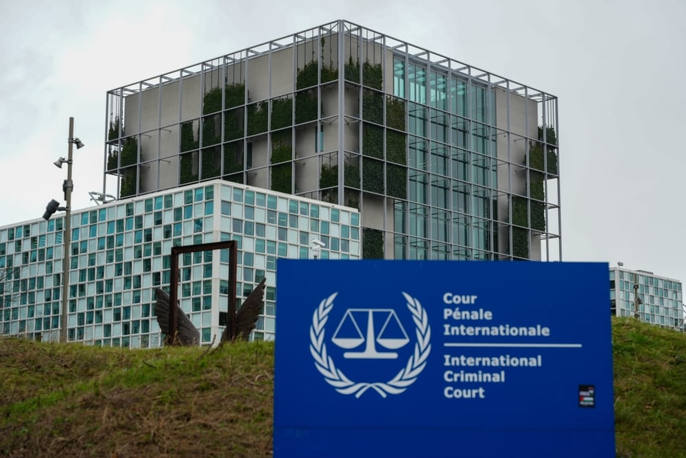 ucm uluslararası ceza mahkemesi saharov ödülü avrupa parlamentosu abd ab koruma yaptırım hukuk