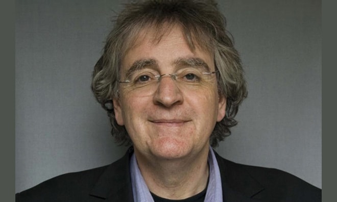 Bernd Mesovic Perspektif söyleşi