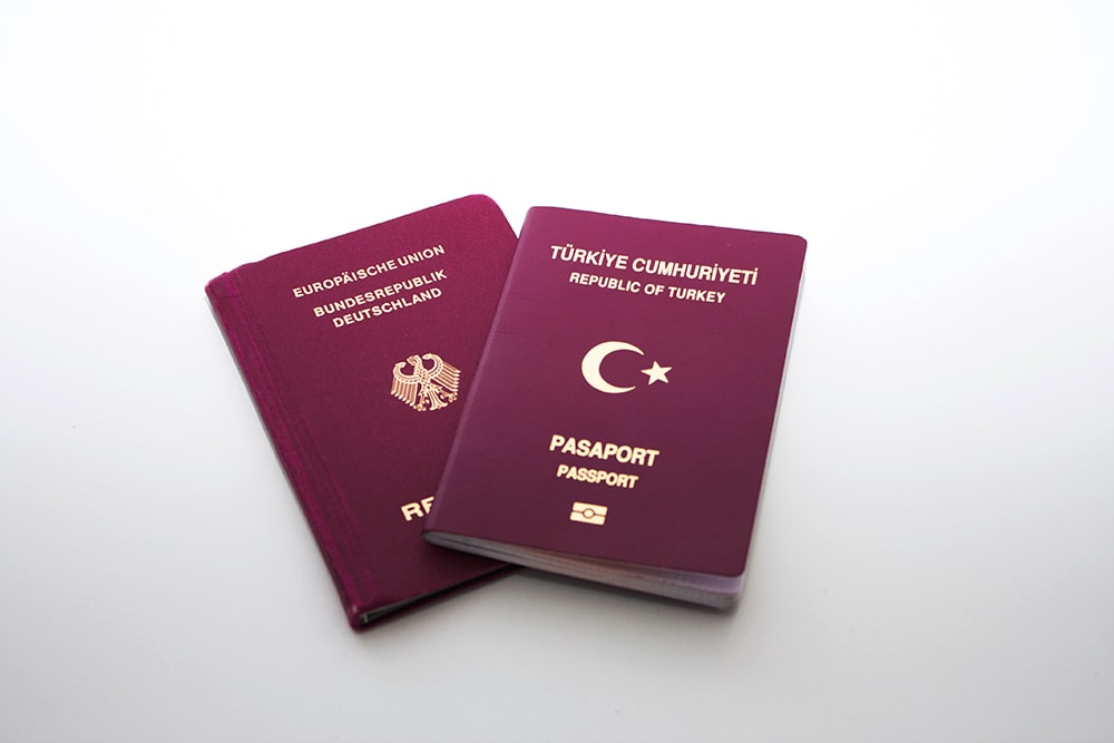 Almanya’da Çifte Vatandaşlık ve Koalisyon Tartışması