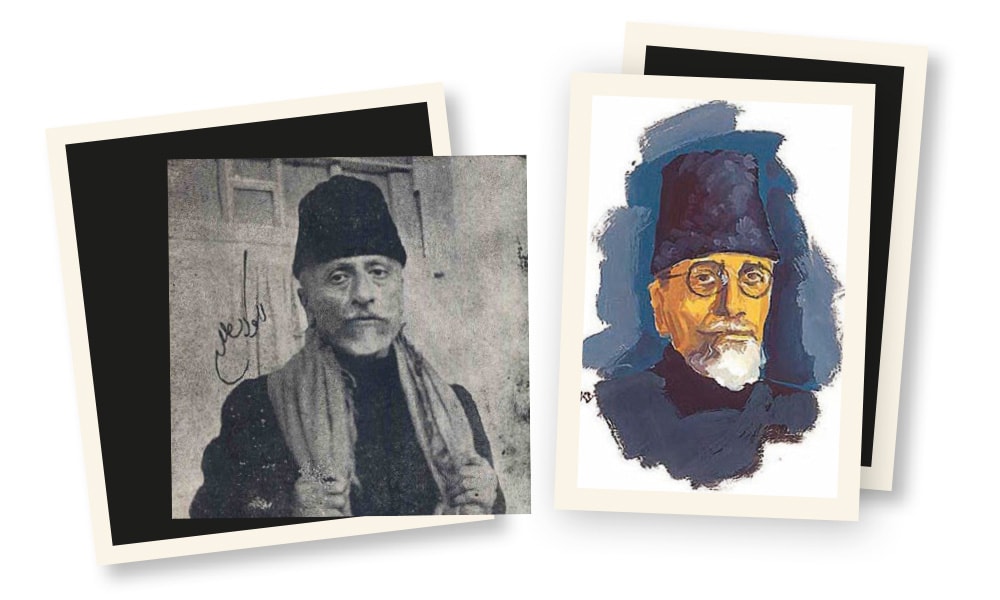 Özgür Bir Ruh: Mevlana Ebu’l Kelam Azad