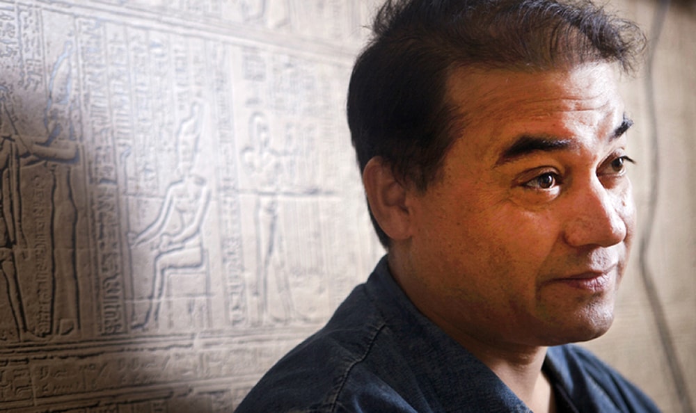 İlham Tohti