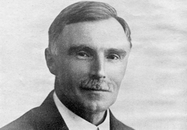 Adaletin Yılmaz Bekçisi: Muhammed Marmaduke Pickthall