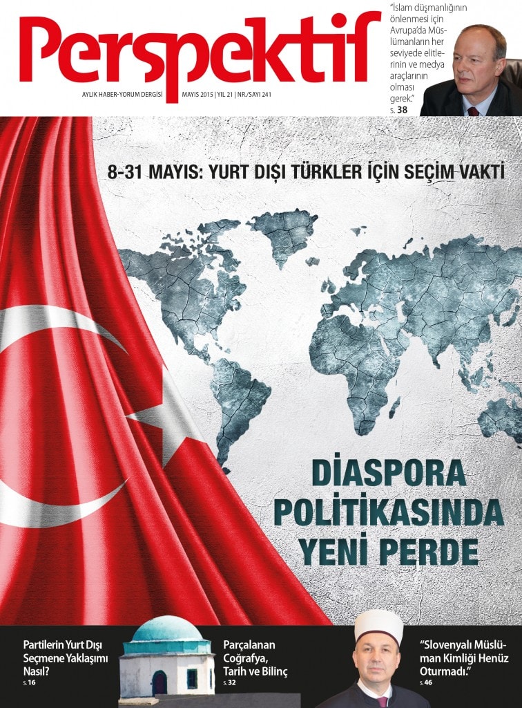 241. Sayı kapağı