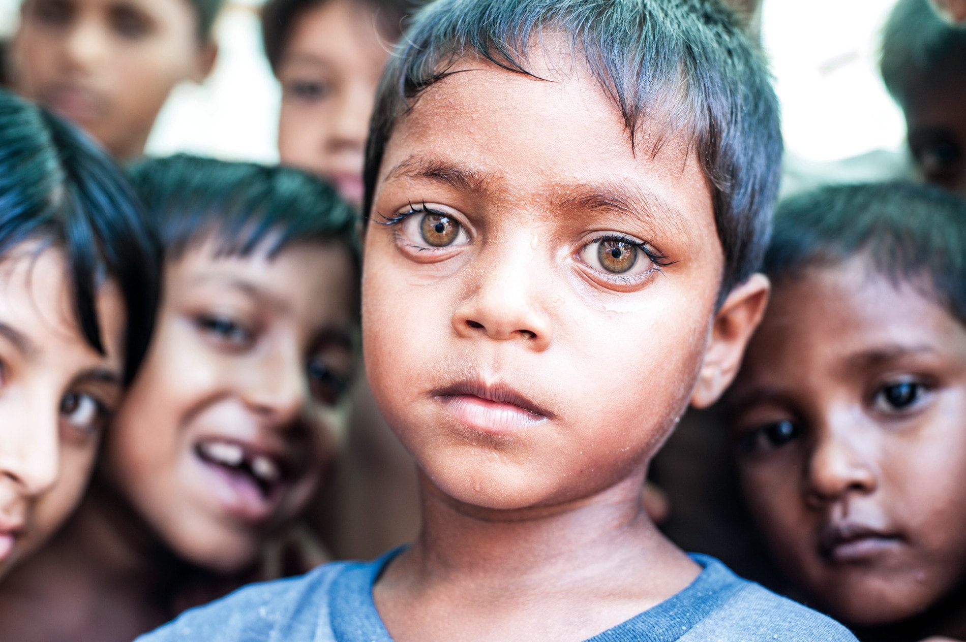 Rohingya Müslümanları İçin Artık Söz Değil, Eylem Zamanı