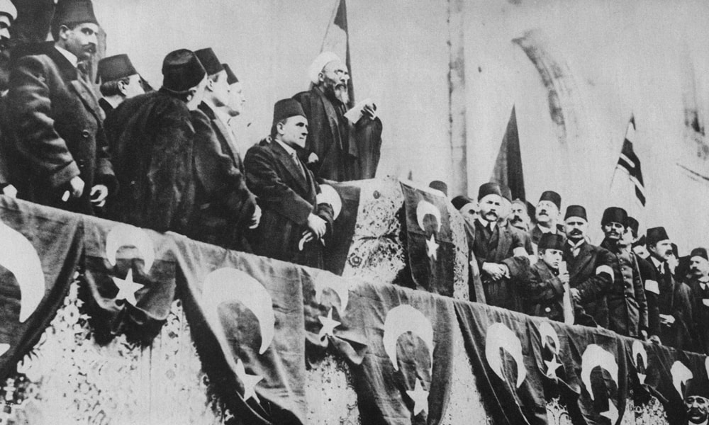 İslami Terimler Alman Kamuoyunda Nasıl (Yeniden) Tanımlanıyorlar?