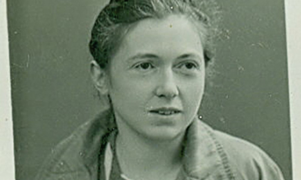 Bir Mevlana Aşığı: Eva de Vitray Meyerovitch