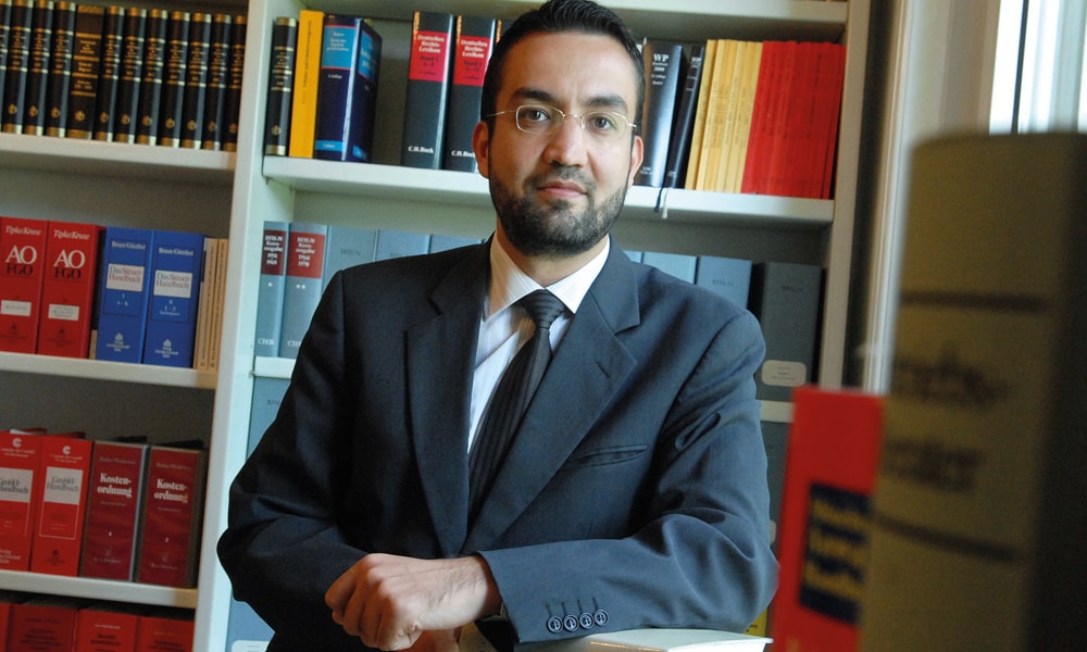 Hessen İslam Toplumu: “Farklılıklarımız Birliğimize Engel Değil”