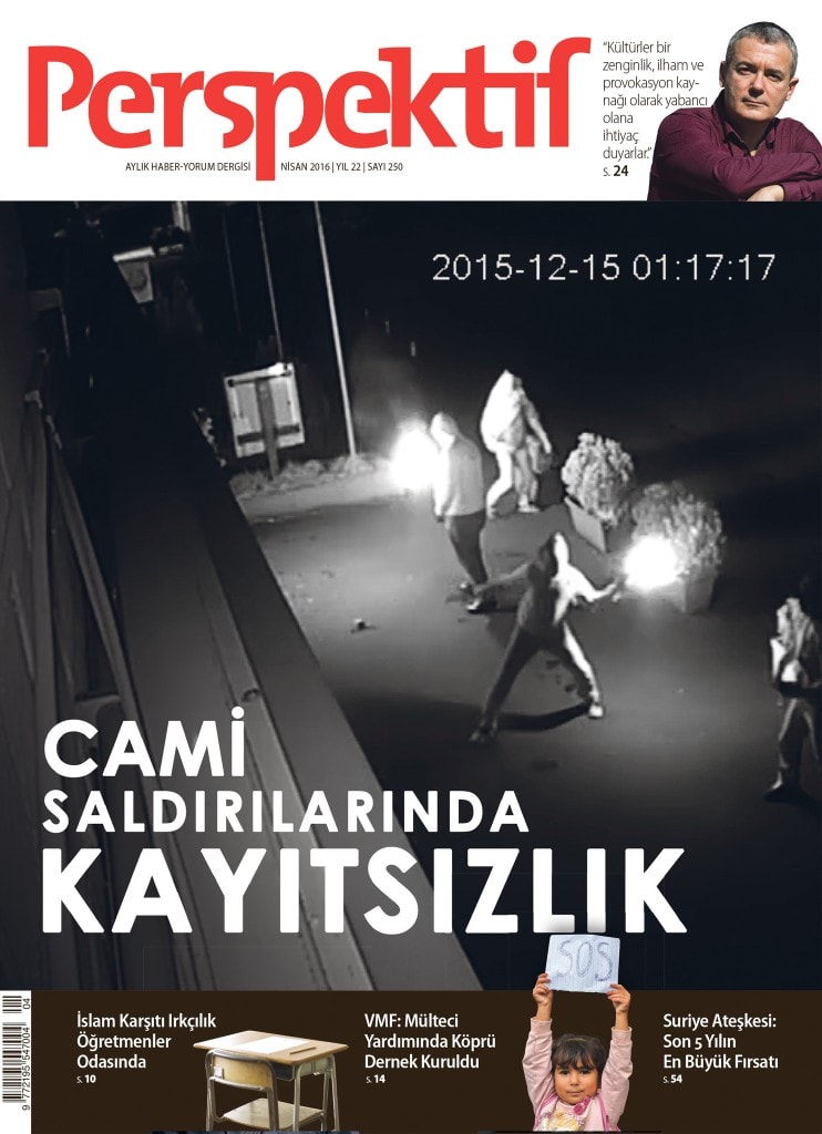 250. Sayı kapağı