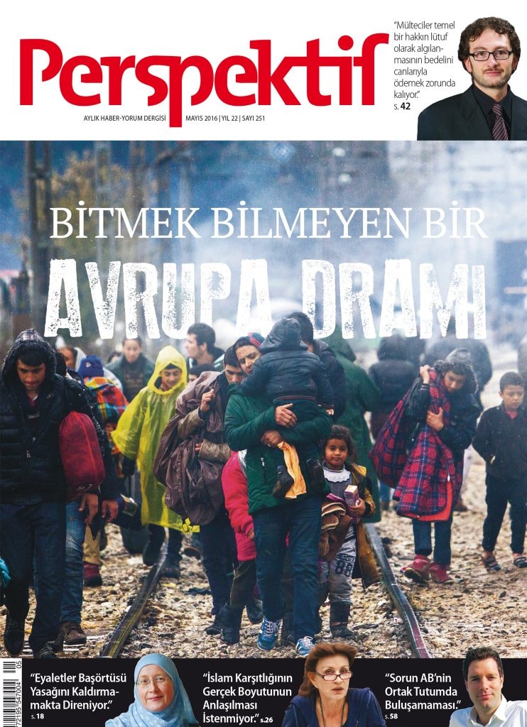 251. Sayı kapağı