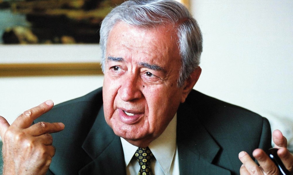 Çağrı Filminin Yönetmeni: Mustafa Akkâd