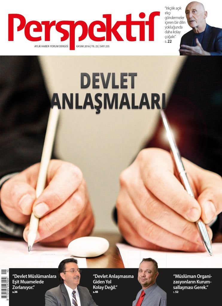 255. Sayı kapağı