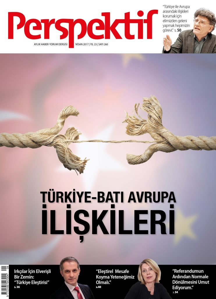 260. Sayı kapağı