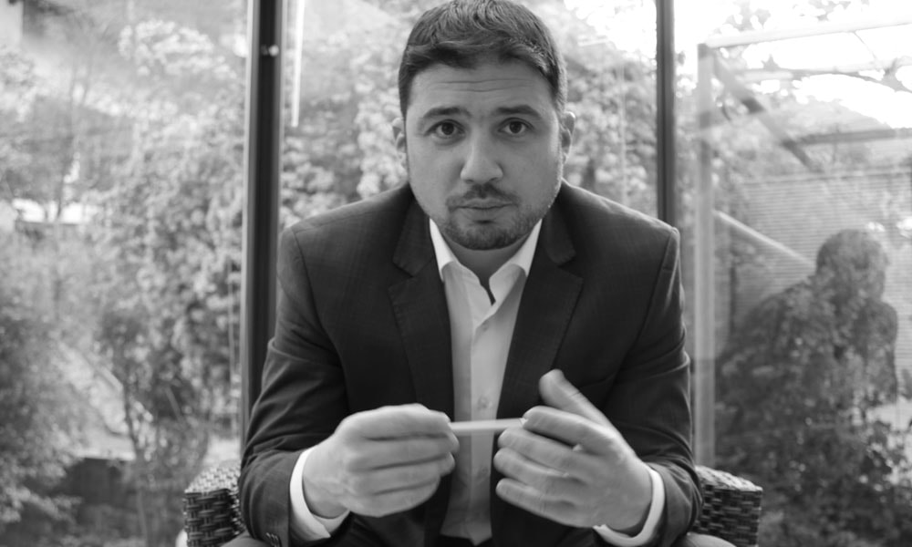 İsviçre: “Devletin Bize Sadece Biraz Güvenmesini İstiyorum”
