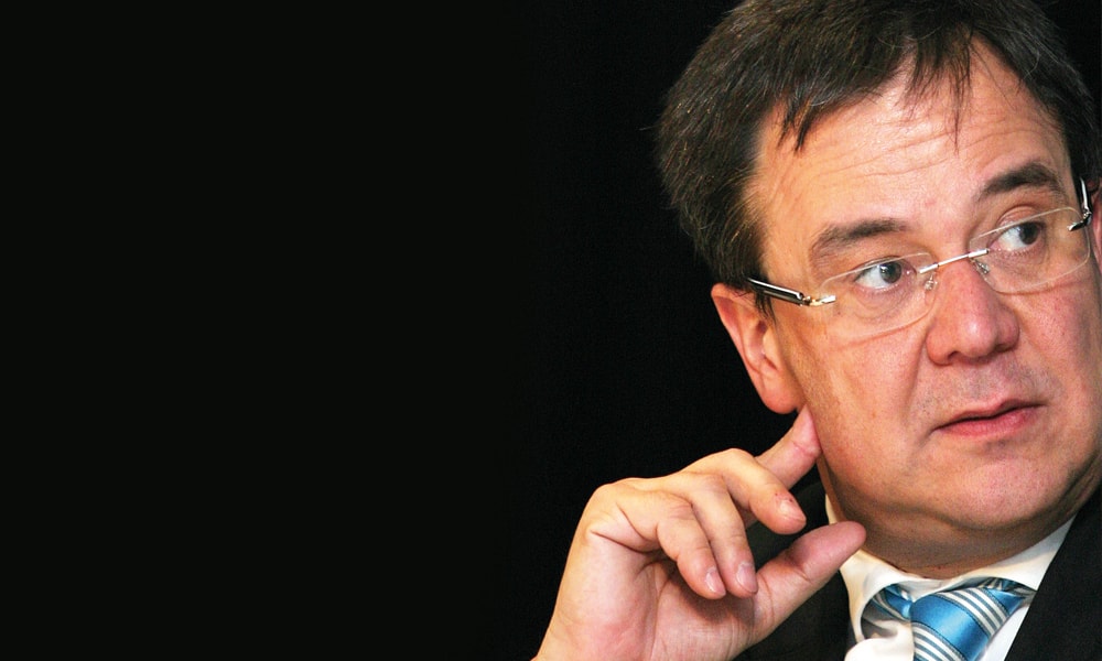 KRV Eyalet Hükûmetinin Yeni İslam Politikası: Şaşırtıcı ve Çelişkili