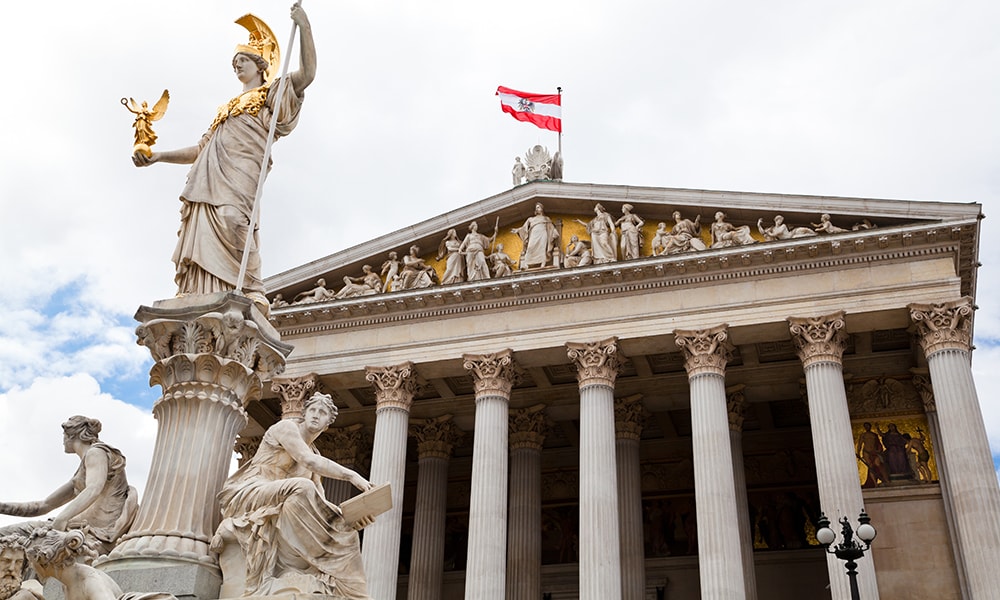 Avusturya Parlamento Seçimleri