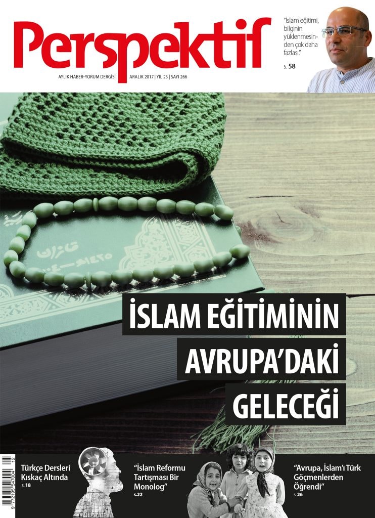 266. Sayı kapağı