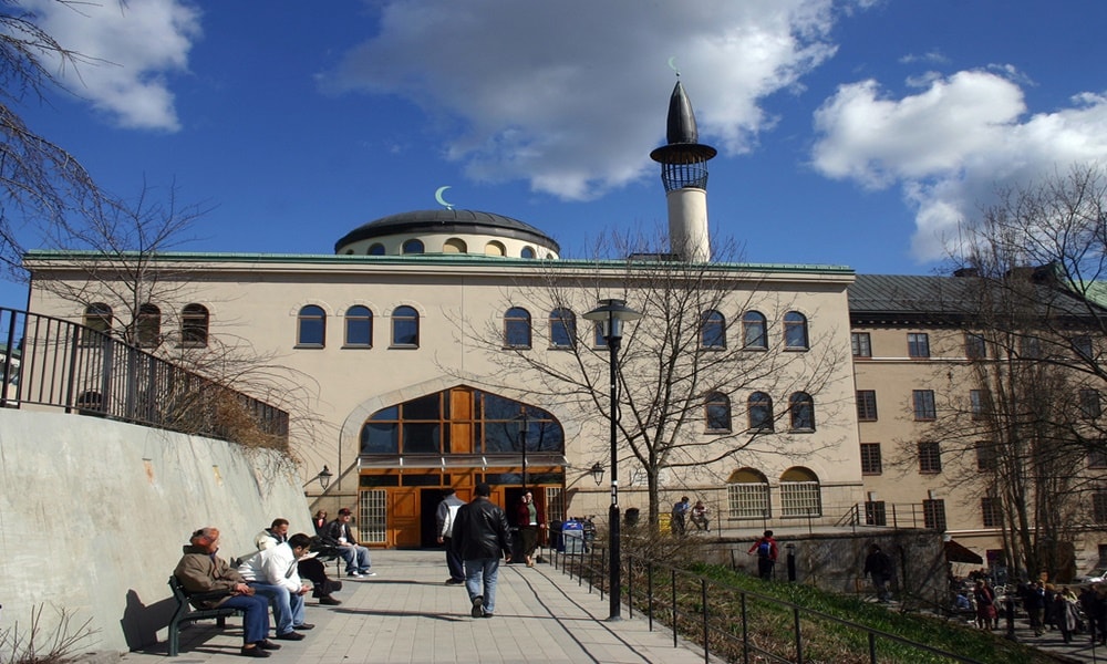 Stockholm