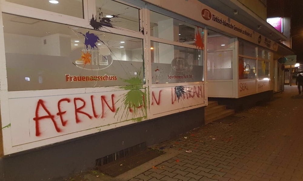 DİTİB