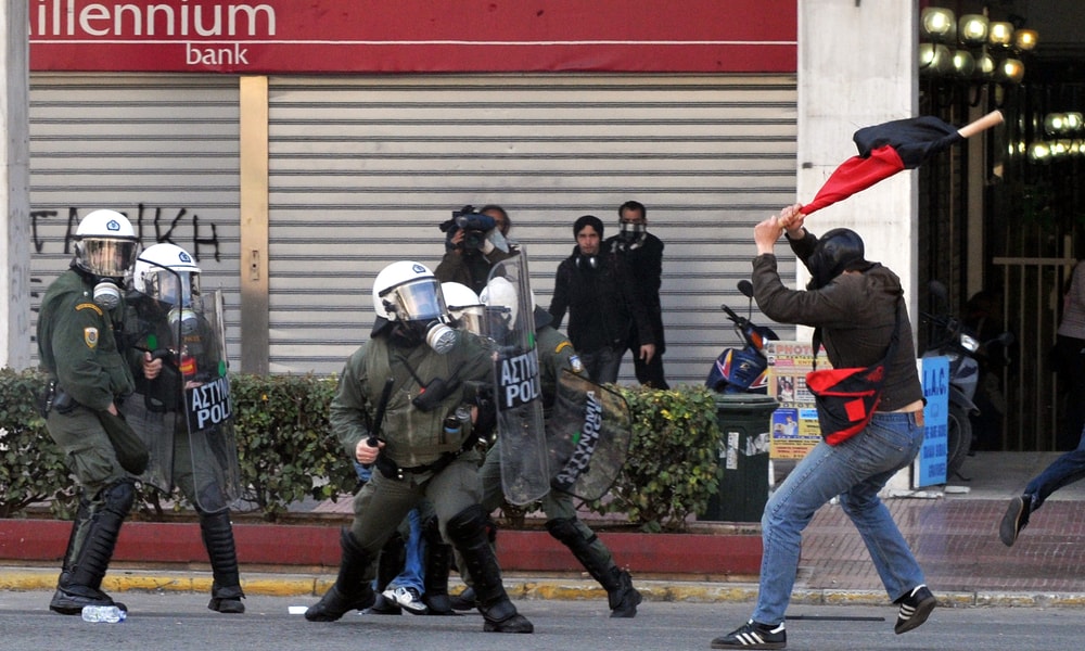 ırkçı