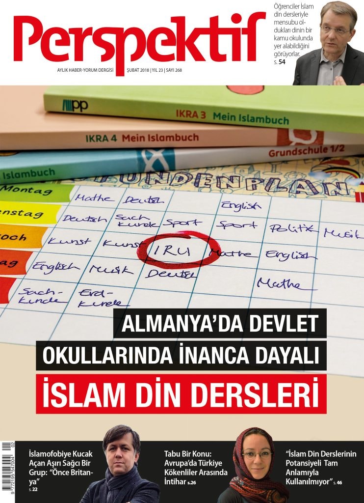 268. Sayı kapağı
