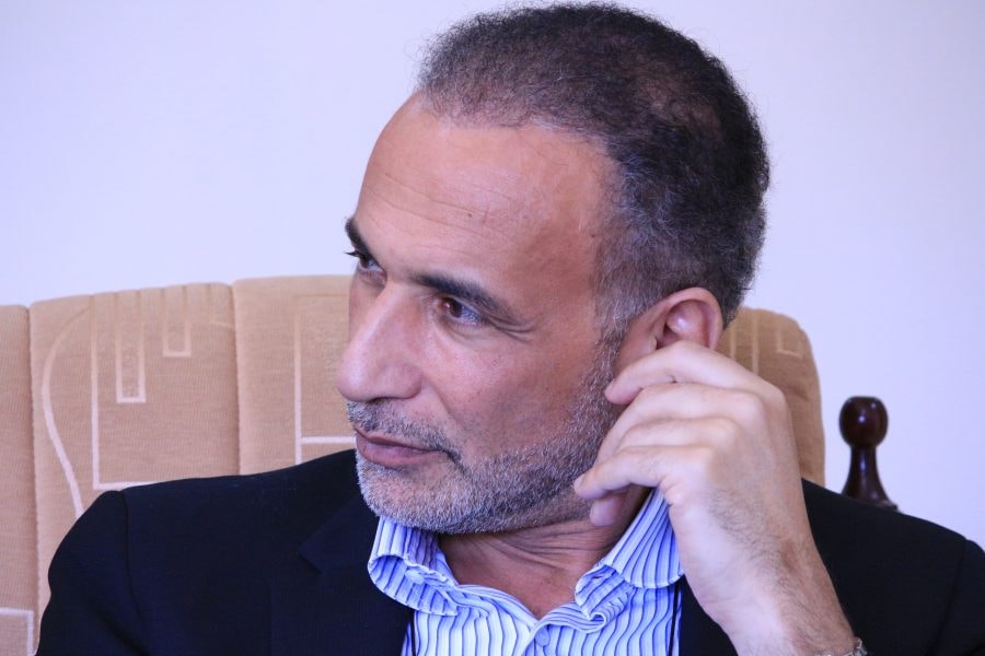Tarık Ramazan