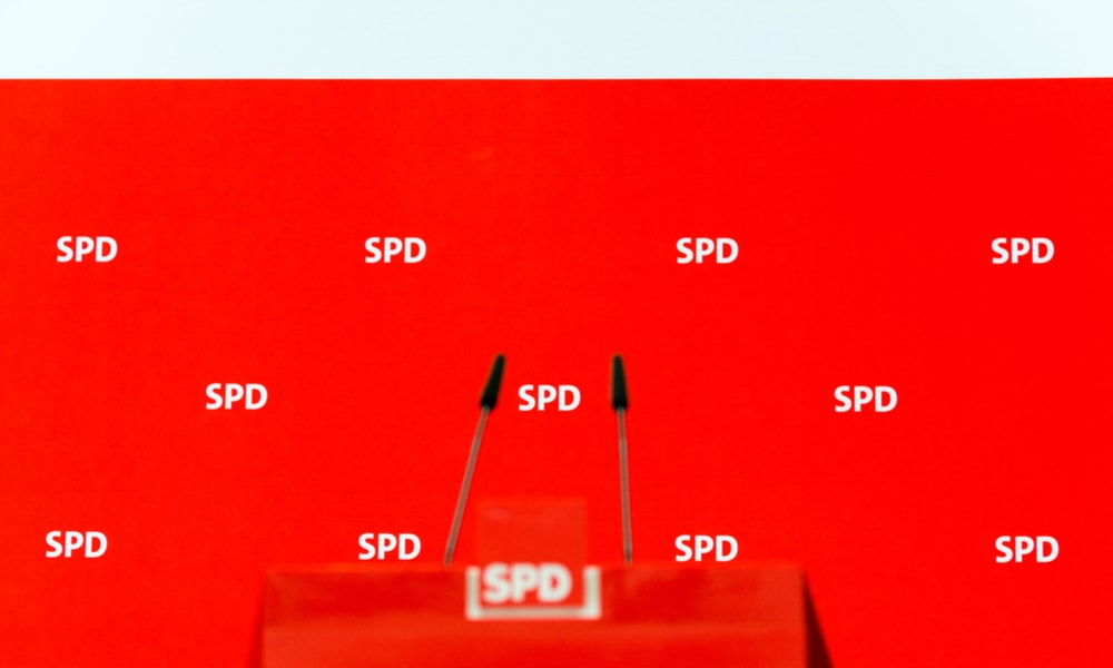 SPD
