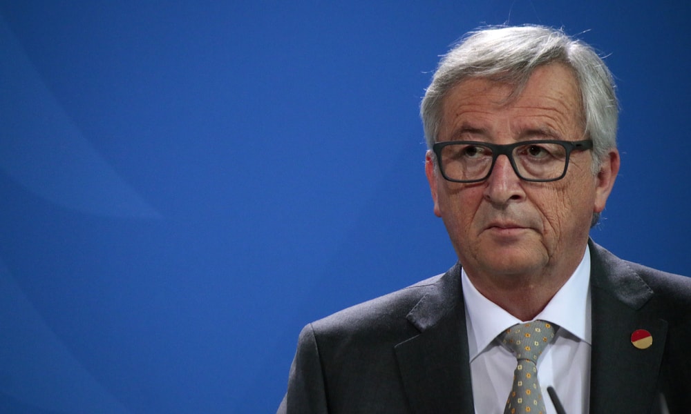 Juncker Brexit