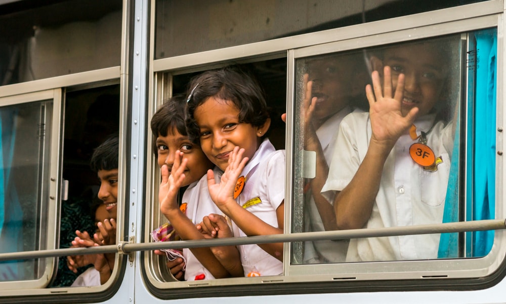 Sri Lanka müslümanlara saldırılar