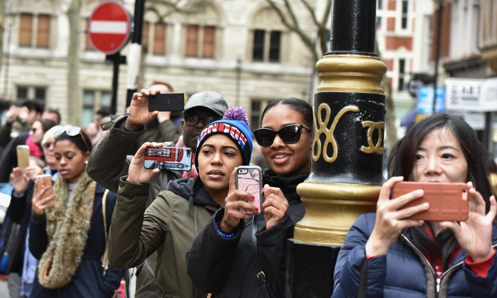 Londra