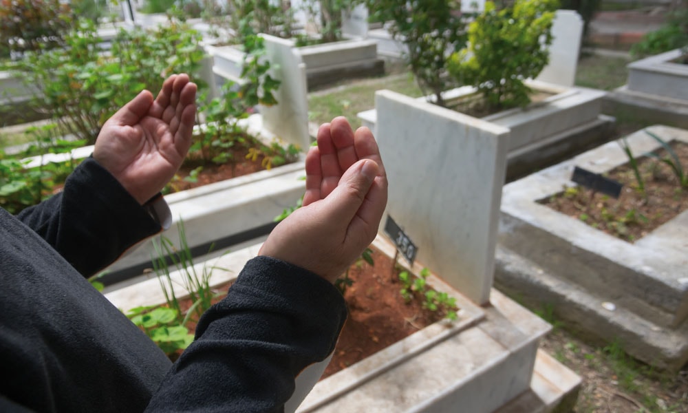 İslam’da Cenaze Defni, Mezarlıklar ve Avrupa’daki Uygulama