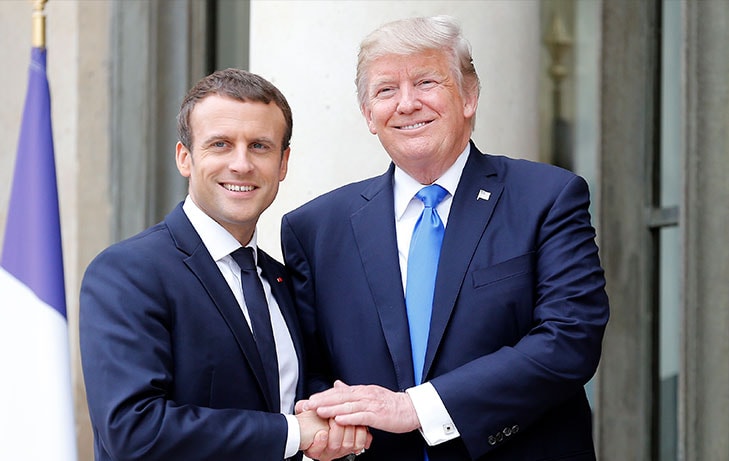 Avusturya | Başbakan IGGÖ İle Başörtüsü Yasağını Konuştu