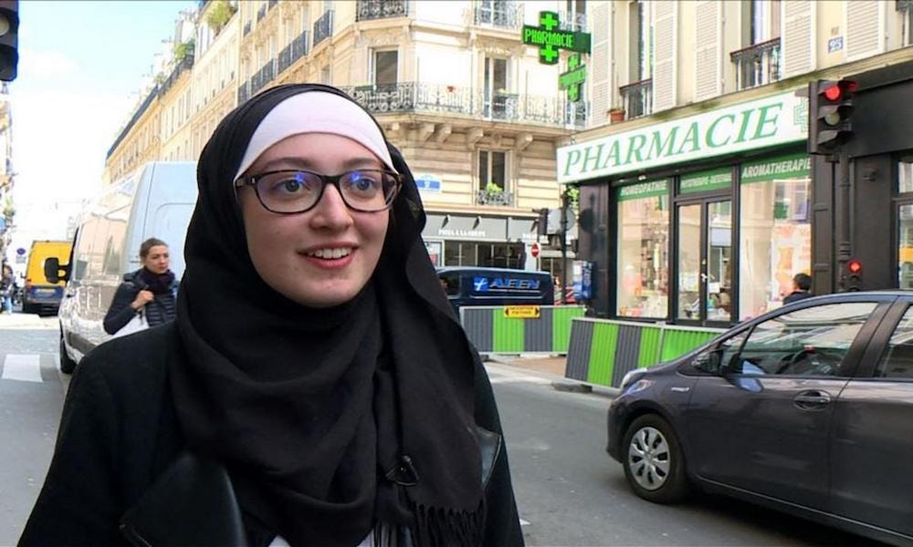 maryam charlie hebdo
