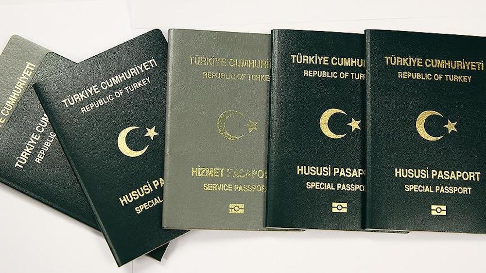 AB Ülkelerine Vizesiz Seyahatte Yeni Dönem