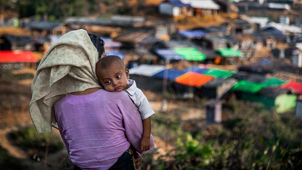 UNHCR: Dünyada Zorla Yerinden Edilenler 68,5 Milyonu Buldu