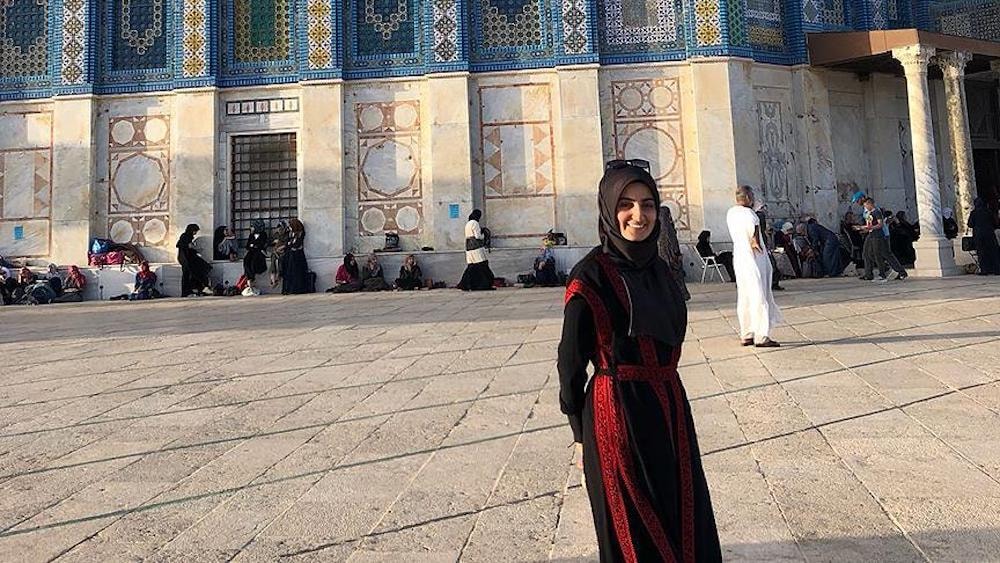 İsrail Savcılığından Ebru Özkan’ın Tahliye Kararına İtiraz