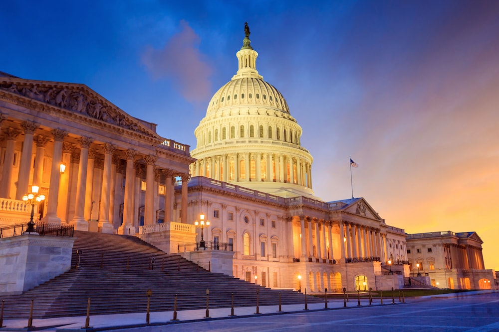 ABD kongre