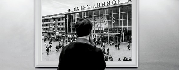 Köln Yılbaşı Olayları