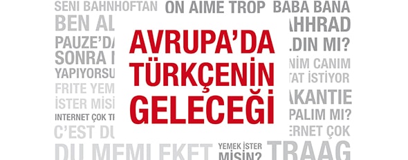avrupada türkçenin geleceği