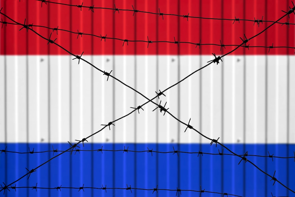 Hollanda Irkçı Saldırılar