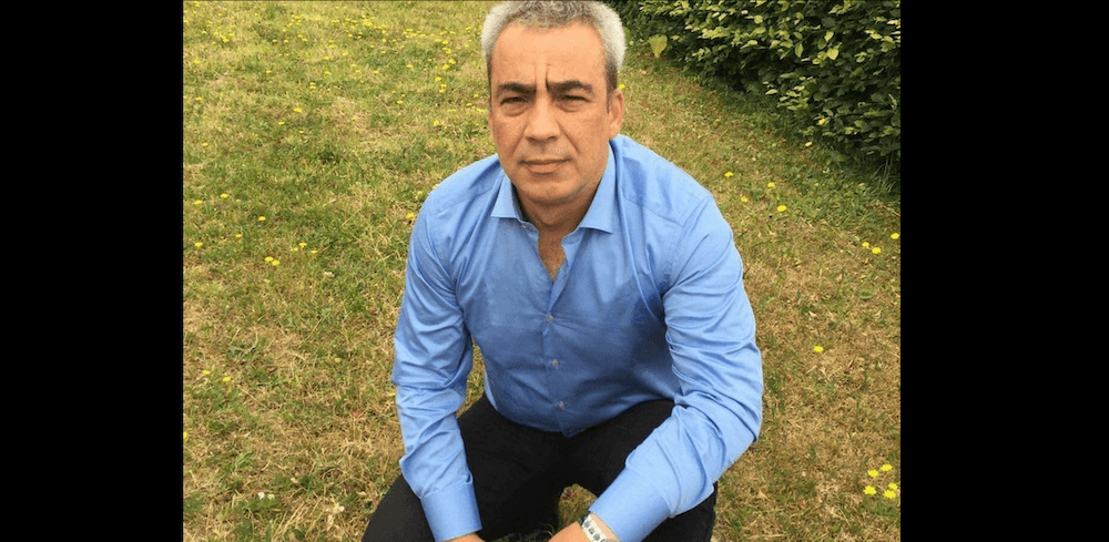 Hollanda kahraman Türk