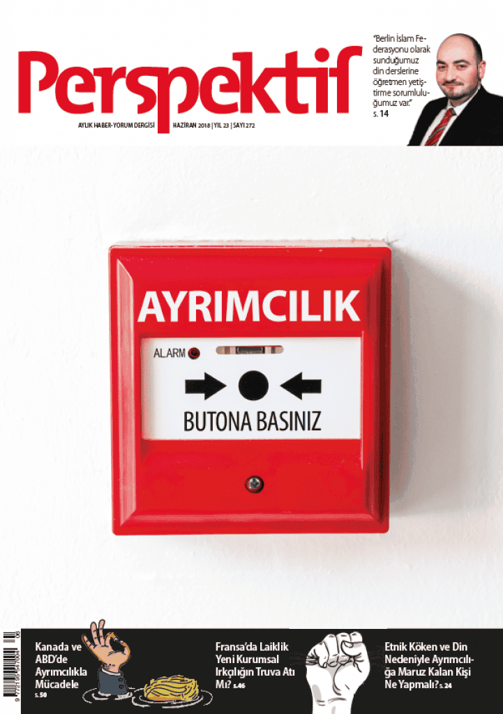 272. Sayı kapağı