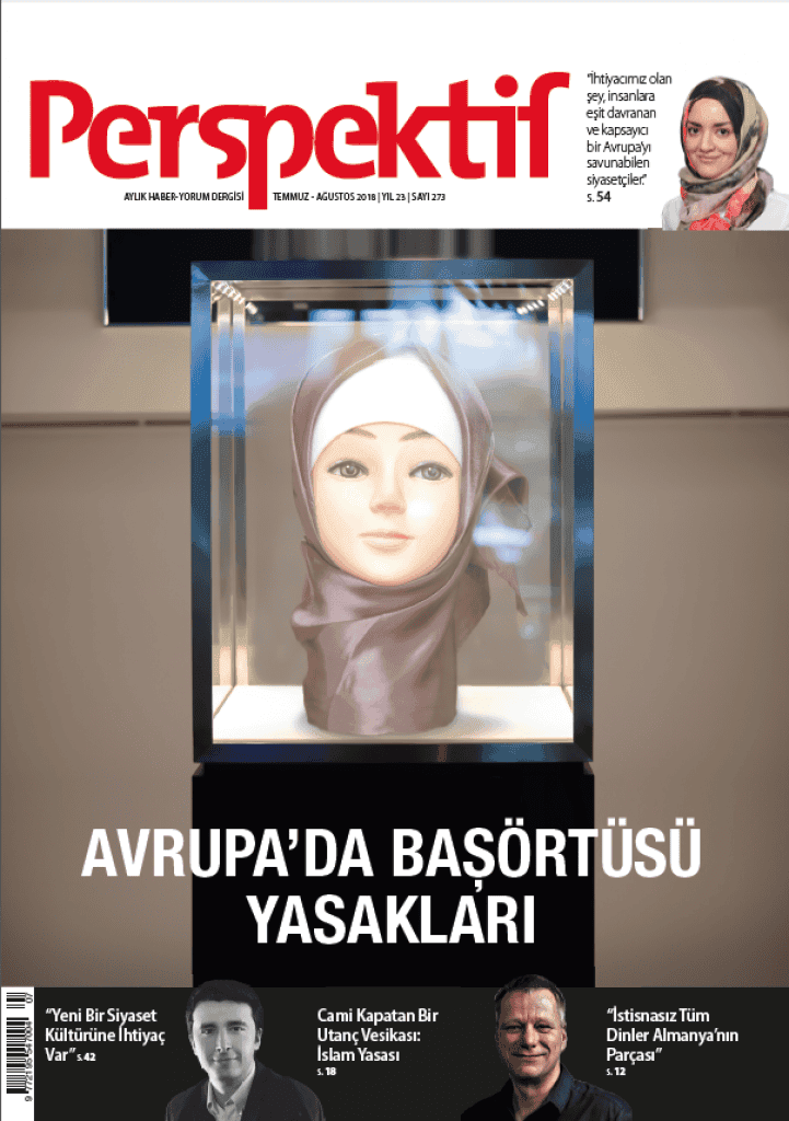 273. Sayı kapağı