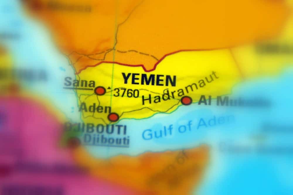 yemen